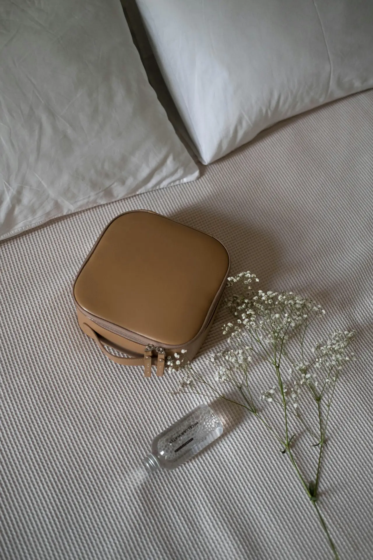 Emergency kit for your wedding day