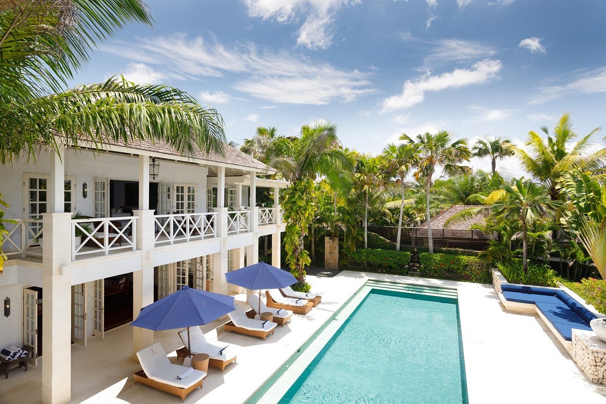 Hotel The Ungasan based in Uluwatu, Bali